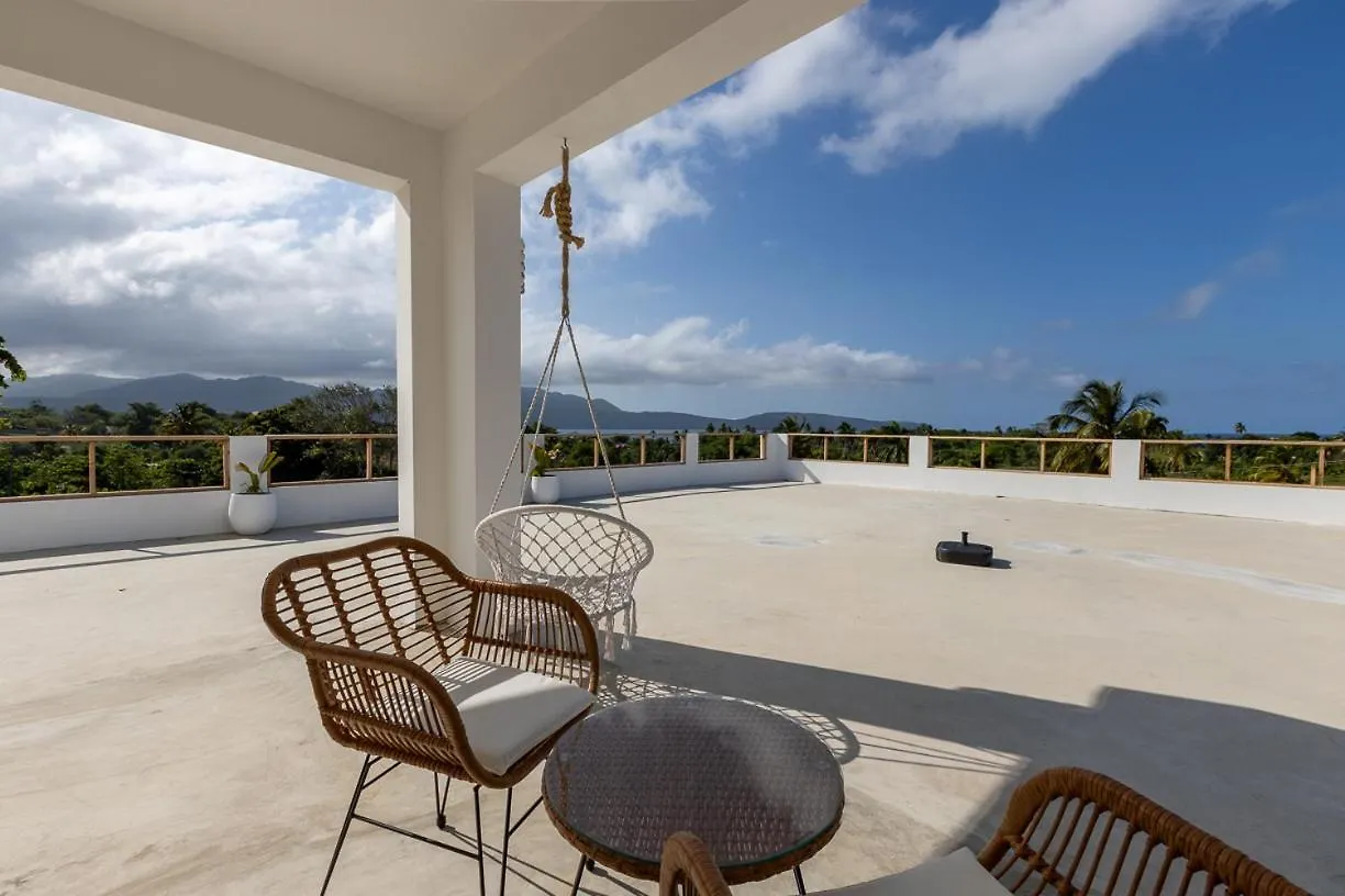 Apartamento Flor 2 Las Galeras Dominicaanse Republiek