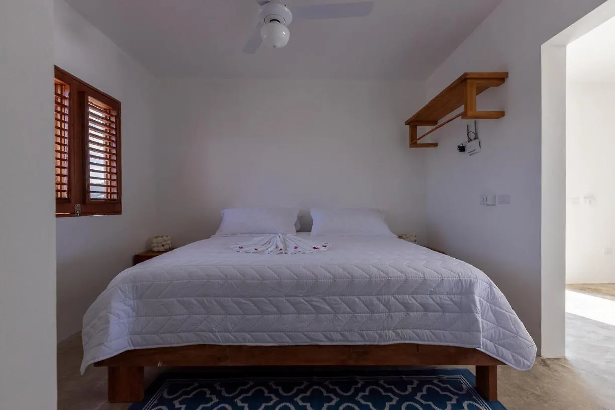 Apartamento Flor 2 Las Galeras Appartement