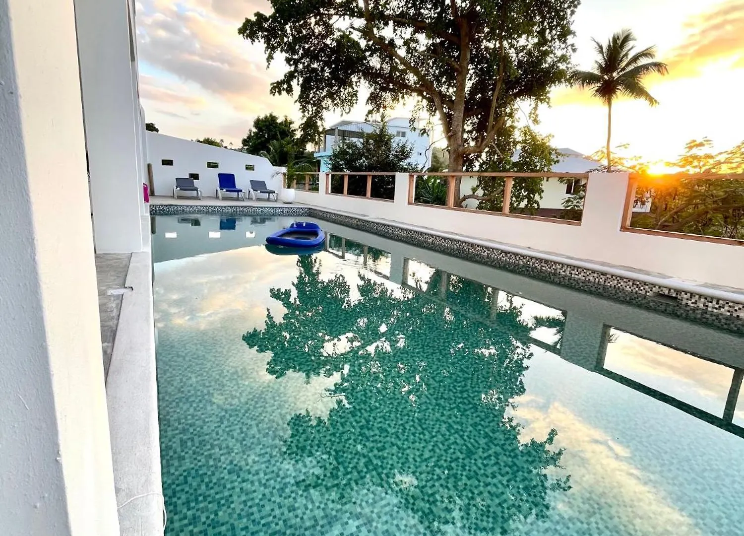 Apartamento Flor 2 Las Galeras