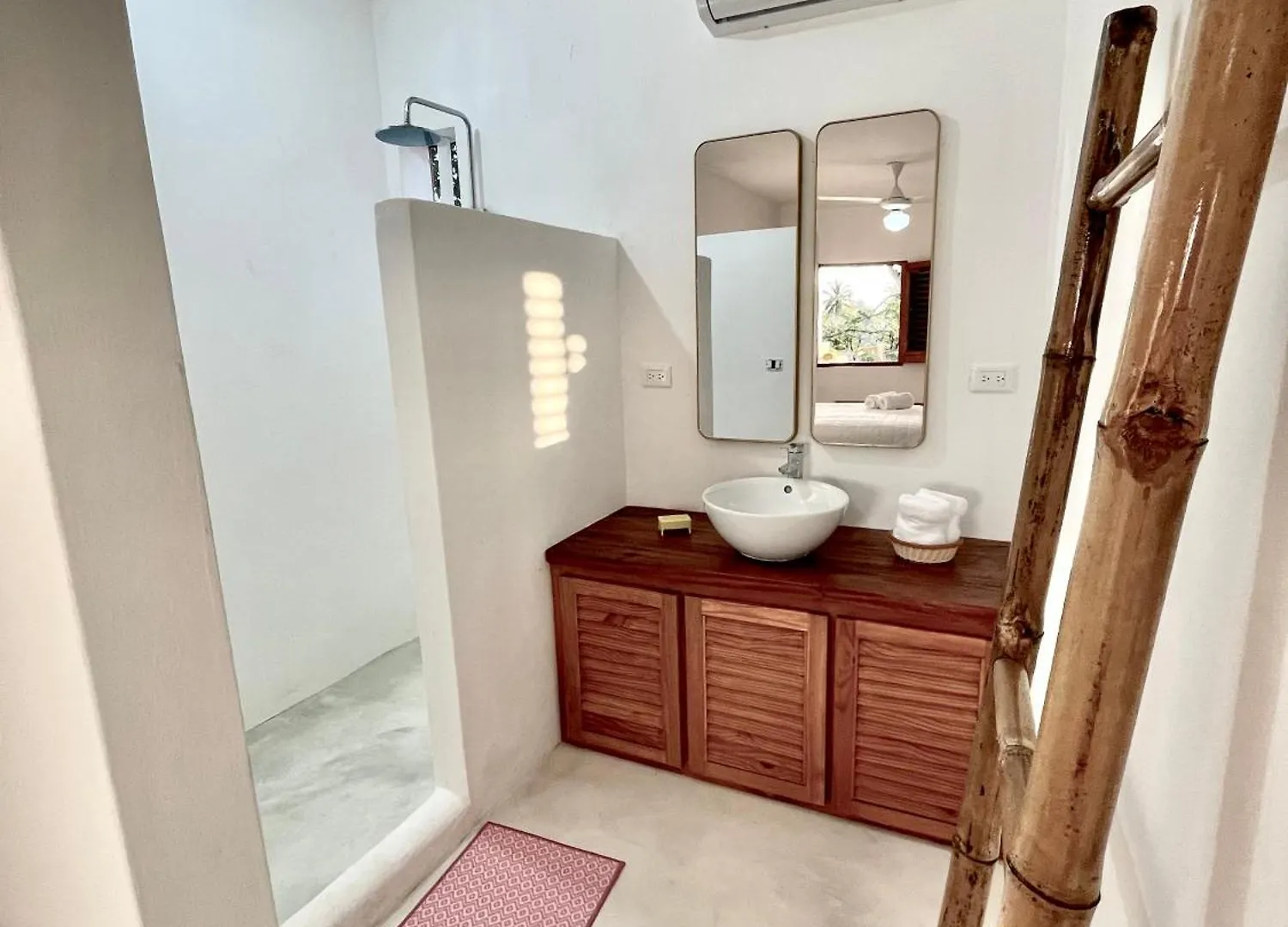 Apartamento Flor 2 Las Galeras