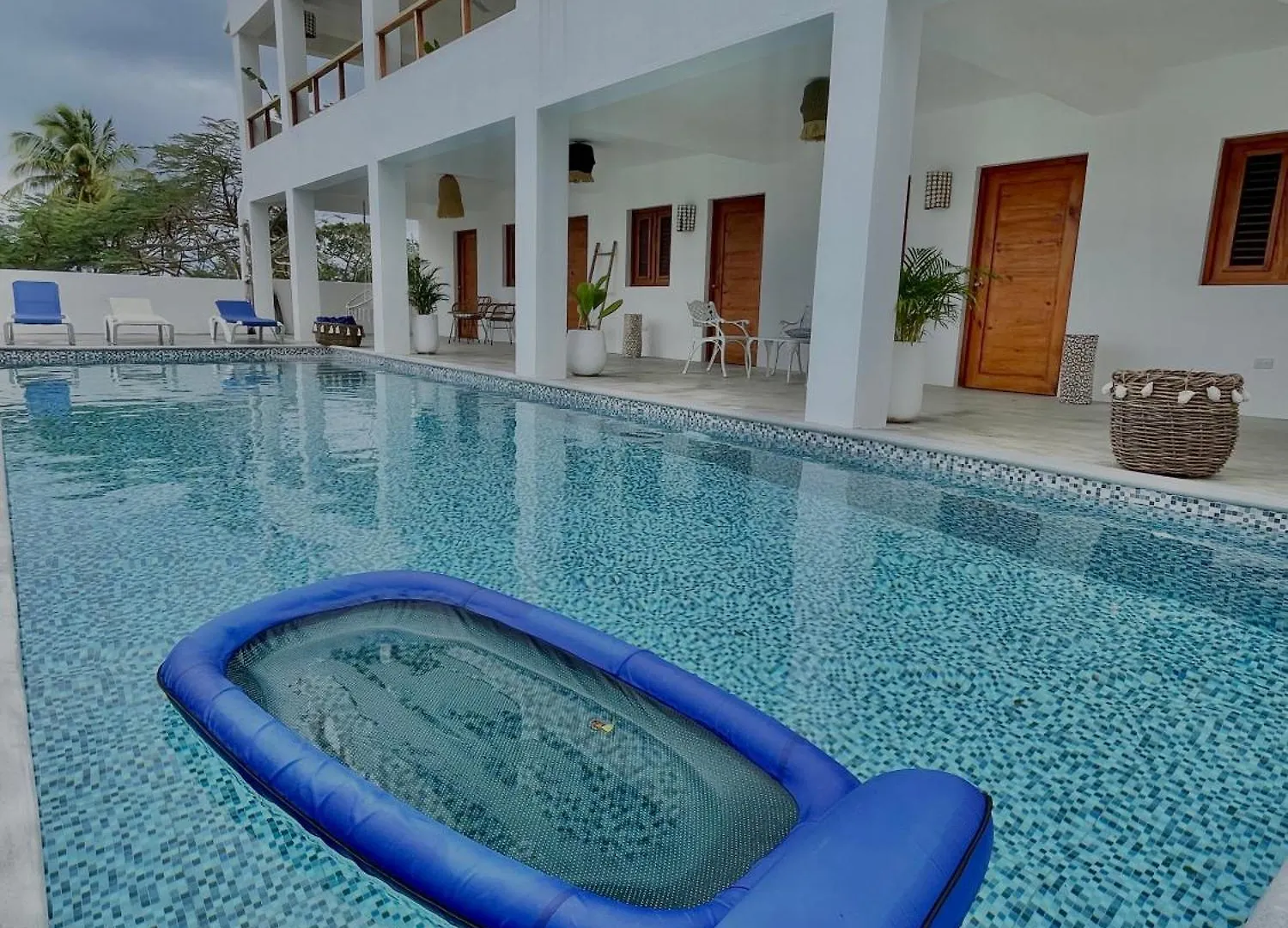 Apartamento Flor 2 Las Galeras Appartement